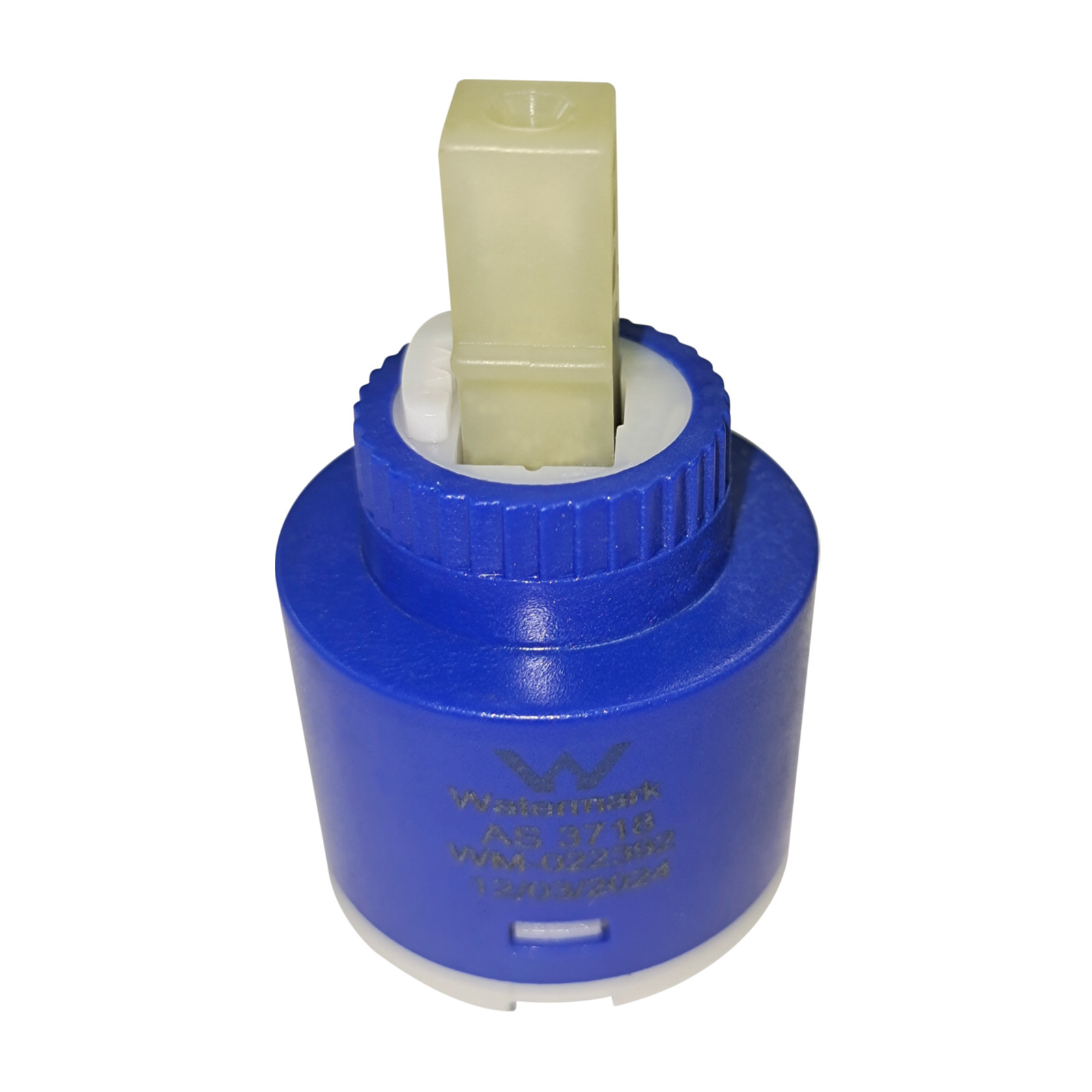 Kinetic 35mm Mixer Tap Flat Cartridge