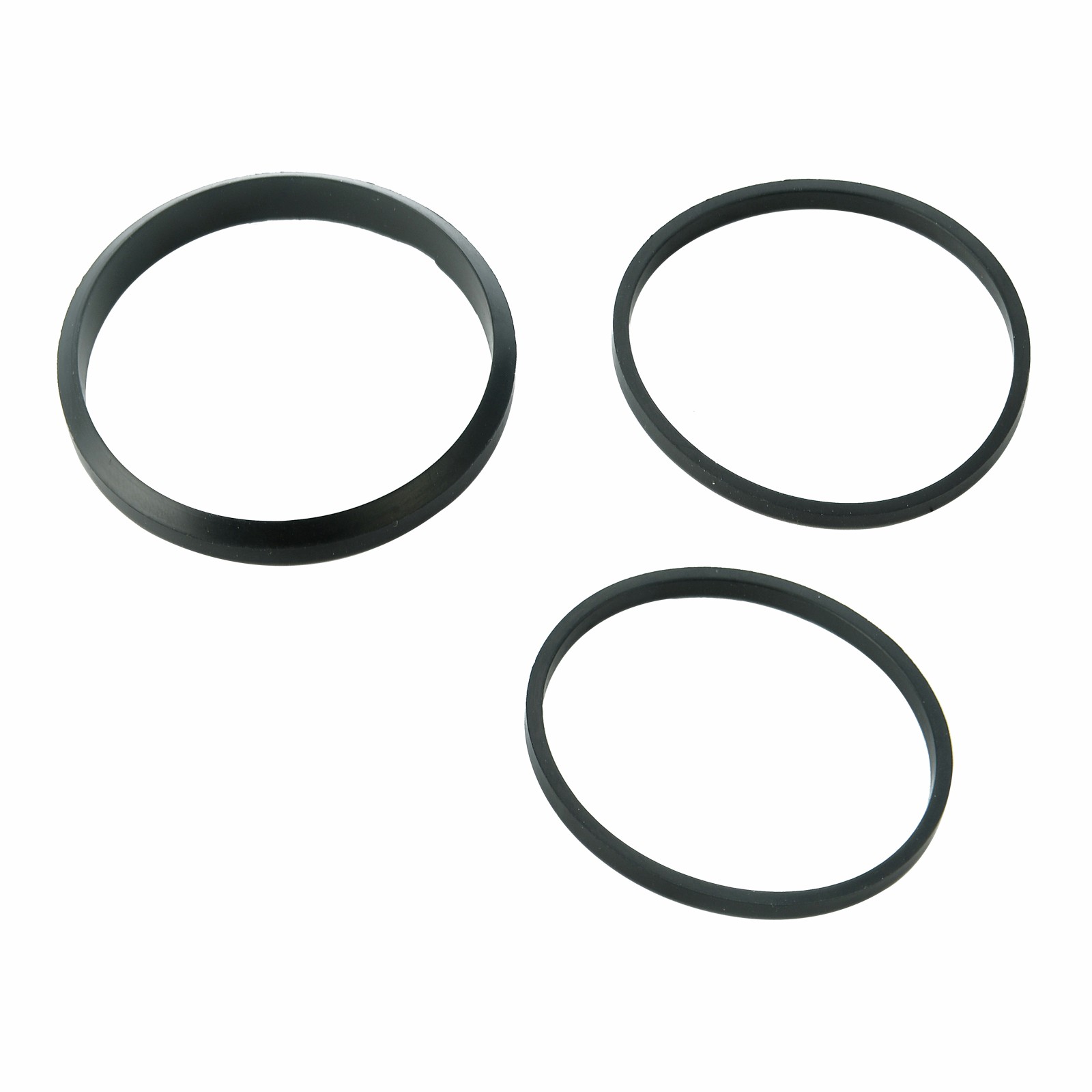 Kinetic 50mm Assorted Trap Washers 2 pcs Workshop Tool