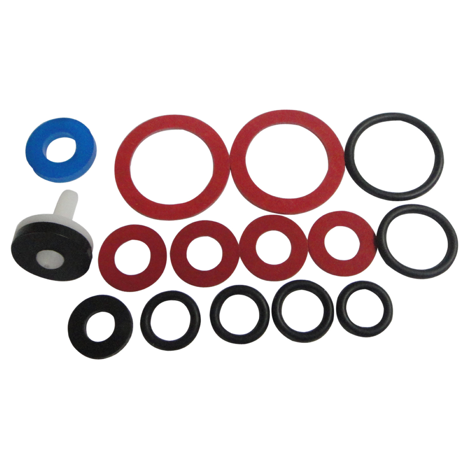 Kinetic Assorted Washer Full Repair Kit - To Suit Dorf Washing Machine Conversio