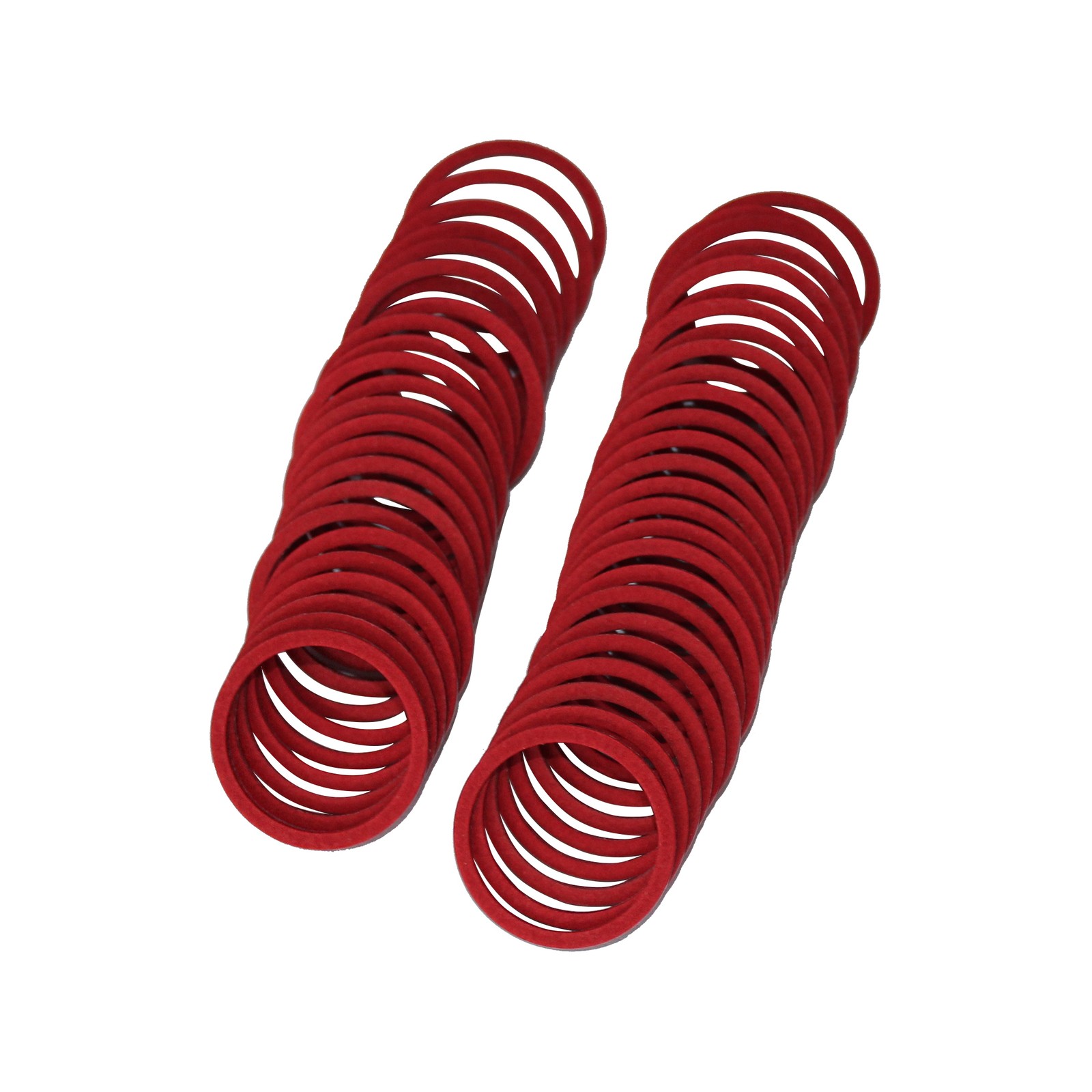 FIX-A-TAP Ezy Kleen Fibre Body Washer - 50 pieces Workshop Tool
