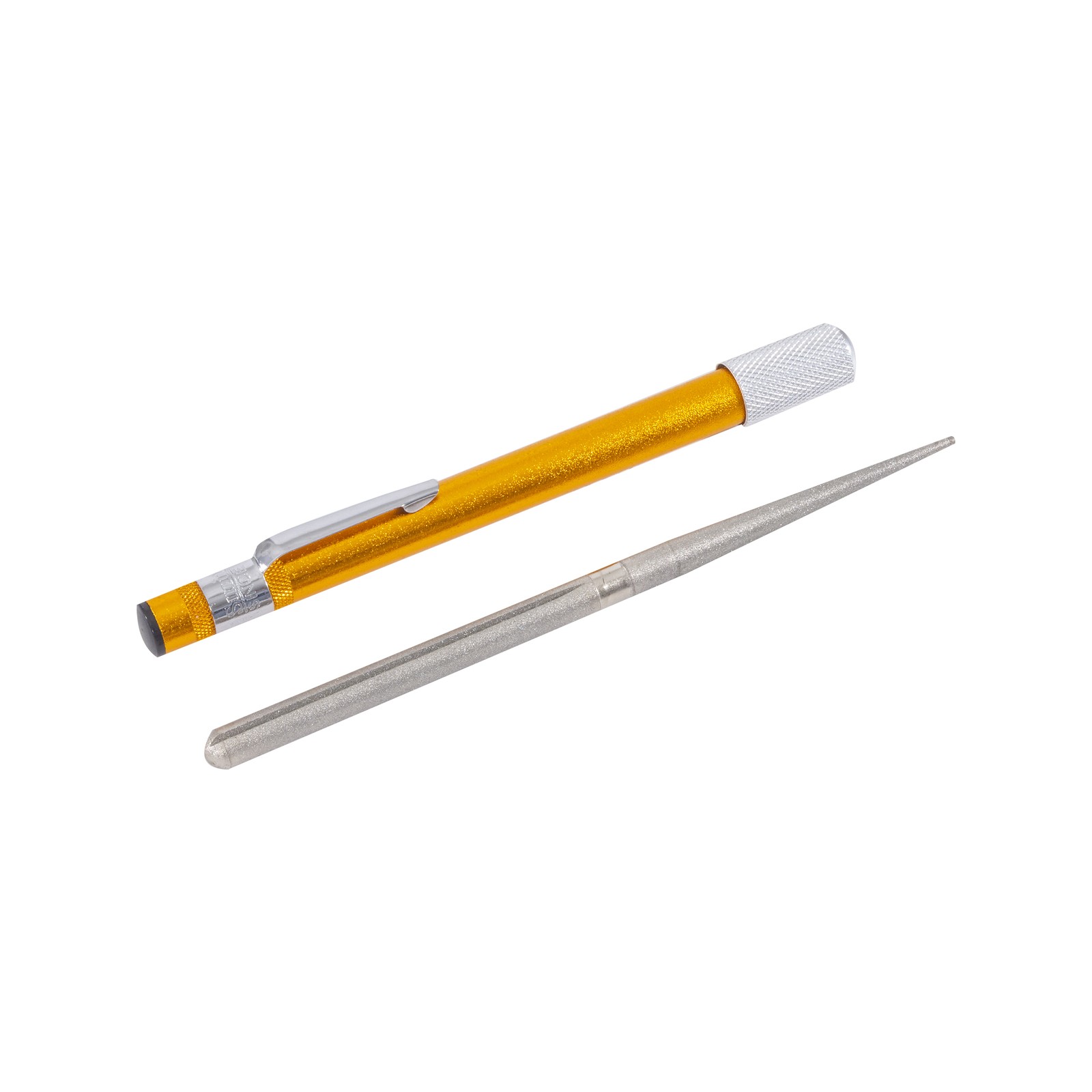 Smith's Diamond Retractable Sharpener