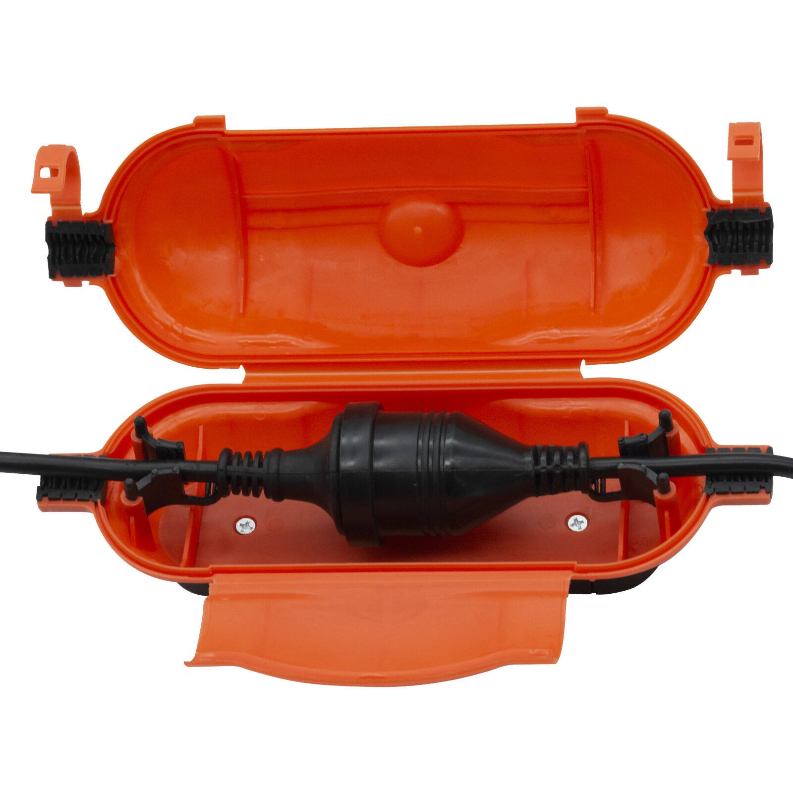 Arlec IP44 Outdoor Safety Box 2 pcs