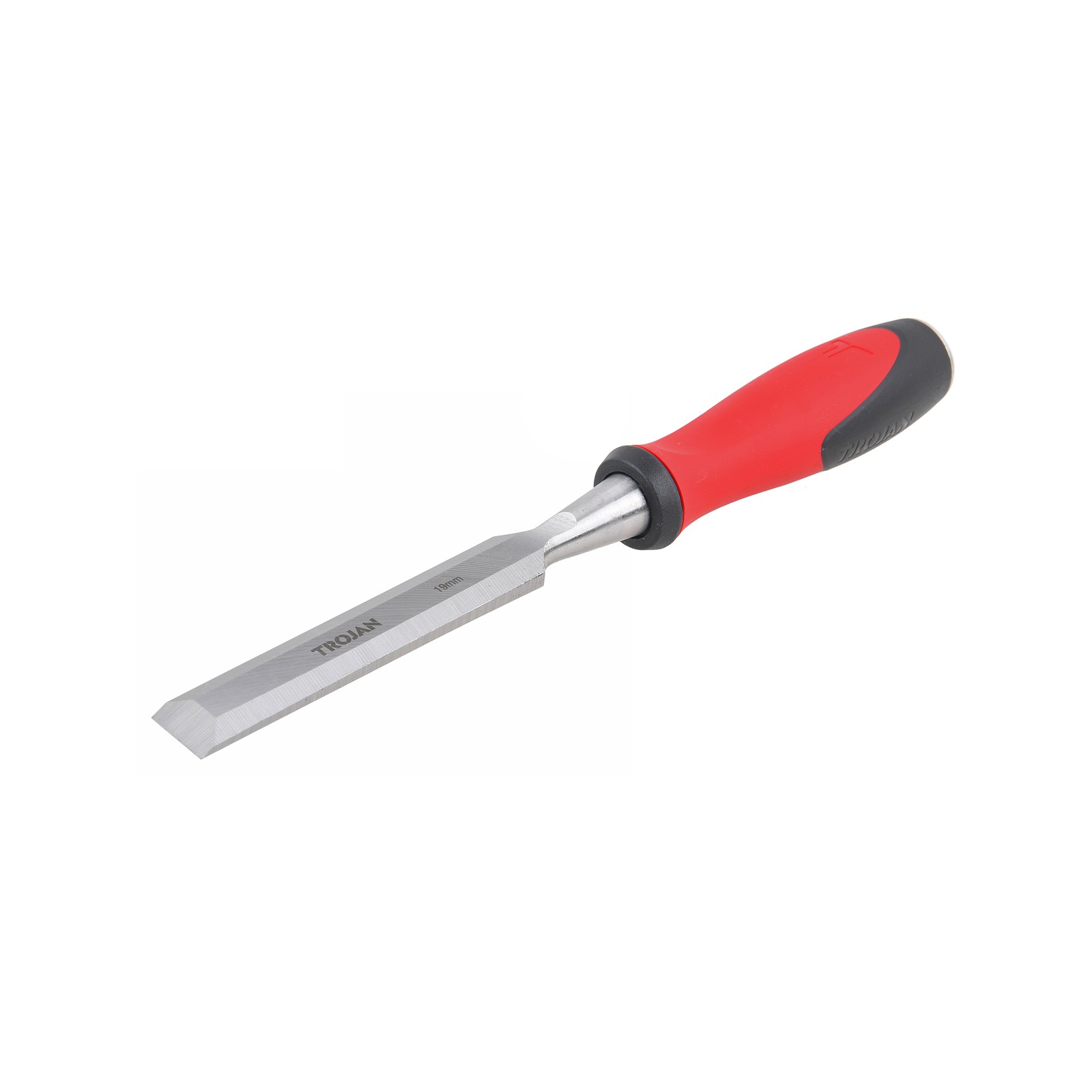 Trojan 19mm Wood Chisel Workshop Tool