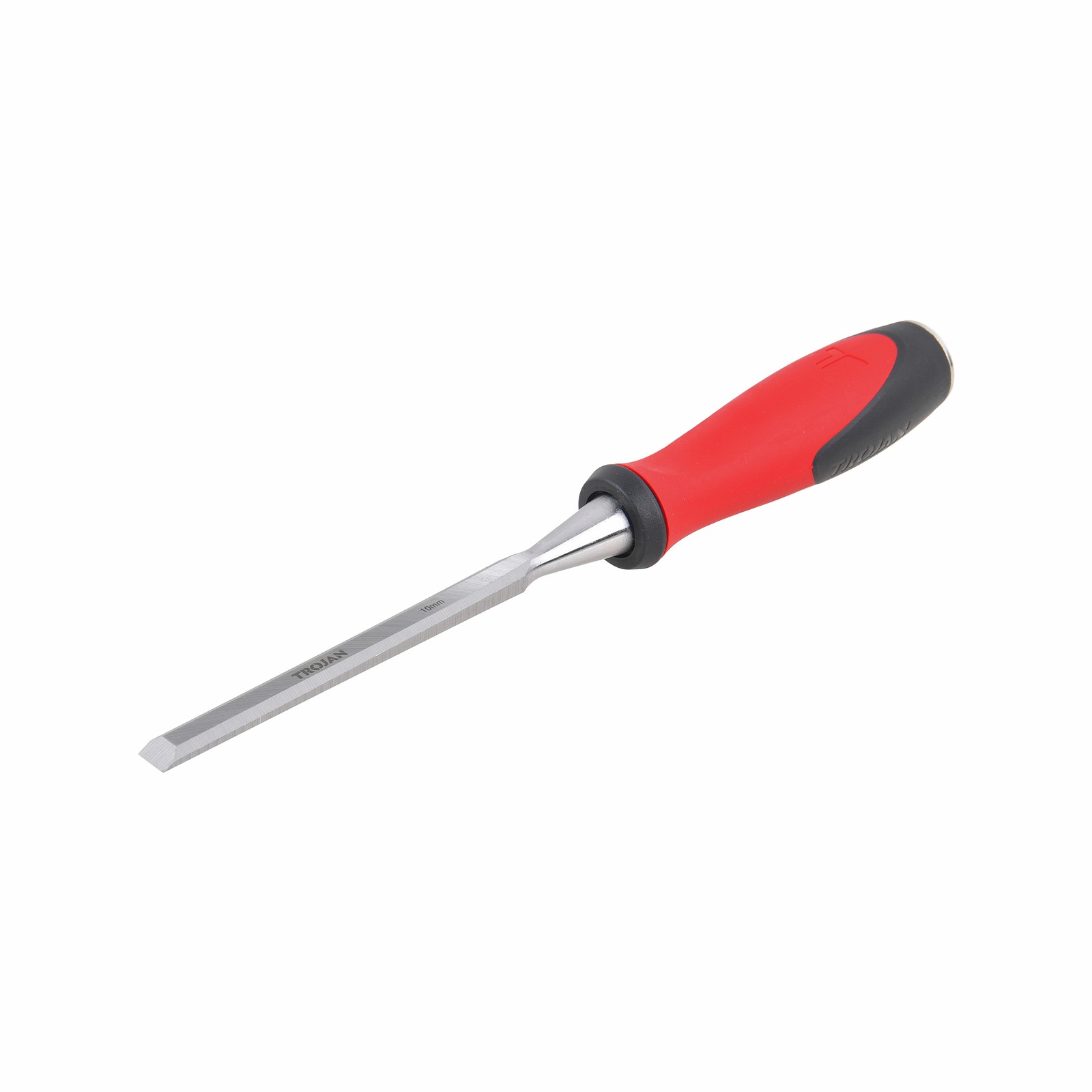 Trojan 10mm Wood Chisel Workshop Tool