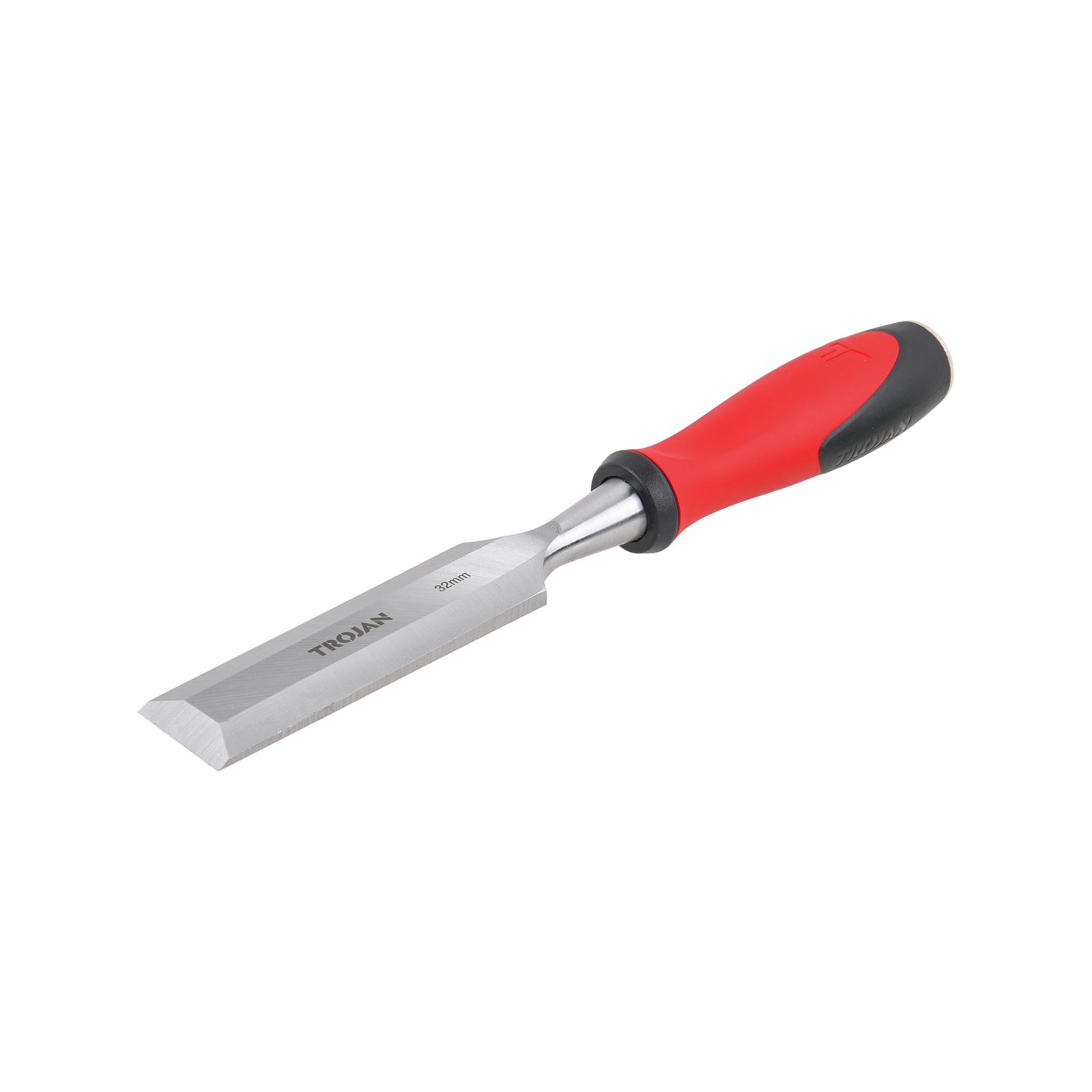 Trojan 32mm Wood Chisel Workshop Tool