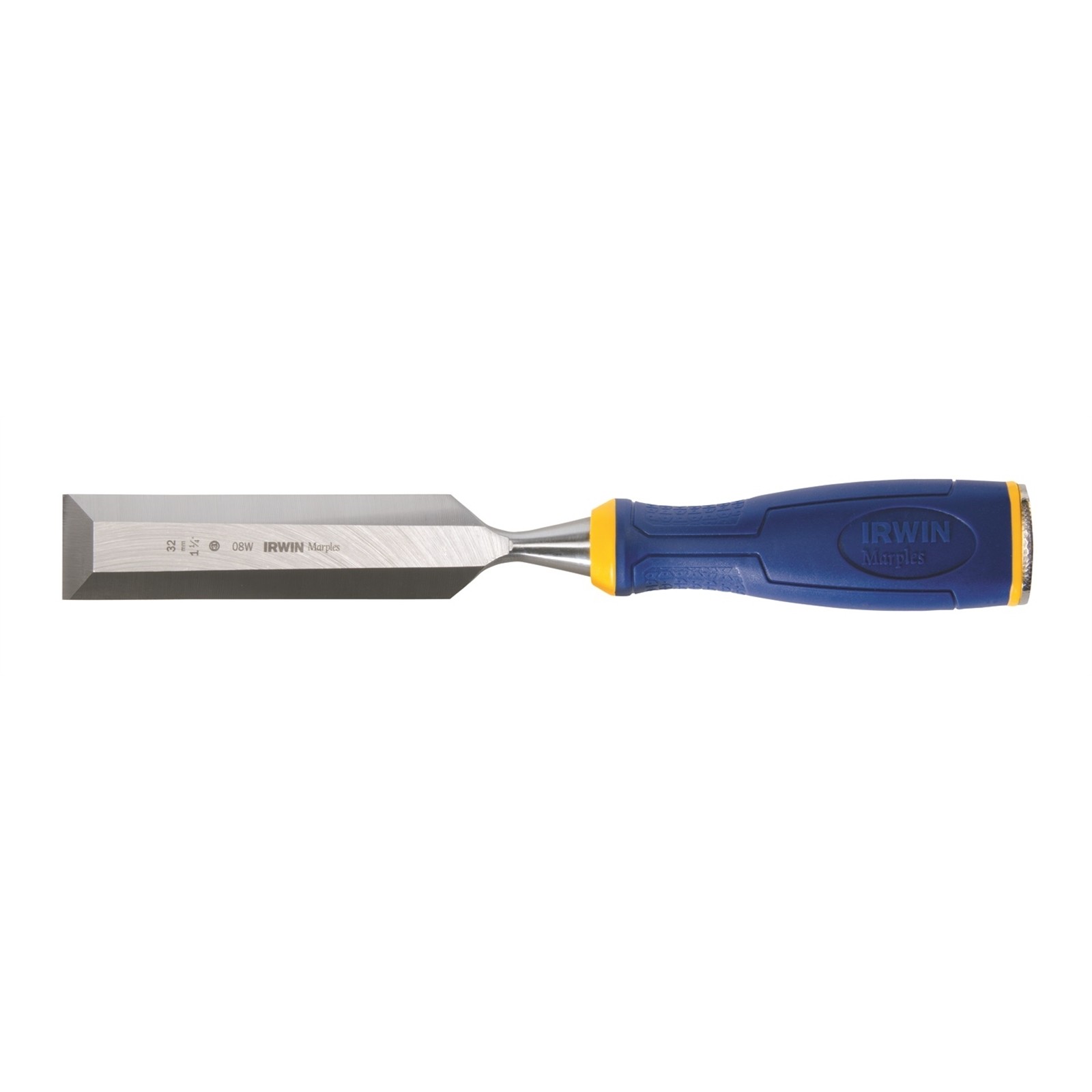 IRWIN 32mm MS500 Marples Construction Chisel Workshop Tool